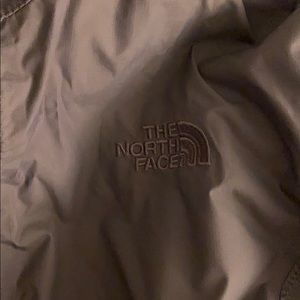 North face Windbreaker